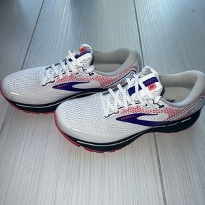 Brooks Ghost 14